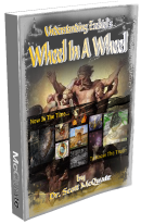 Understanding Ezekiel's Wheel In A Wheel
